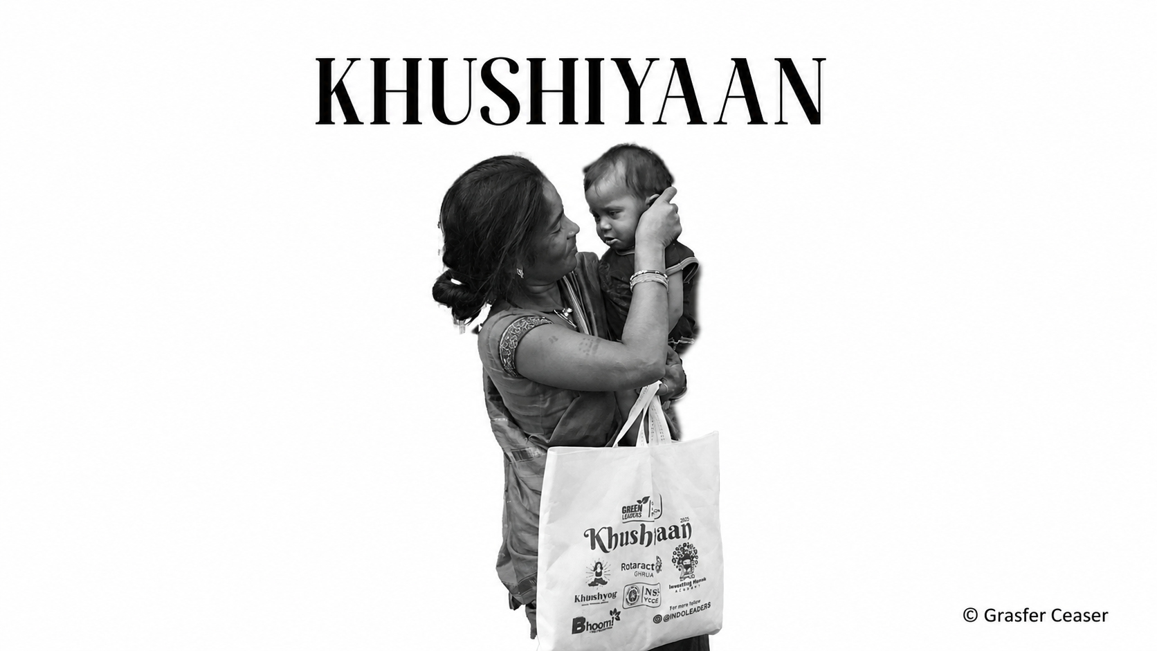 KHUSHIYAAN — Festive Outreach