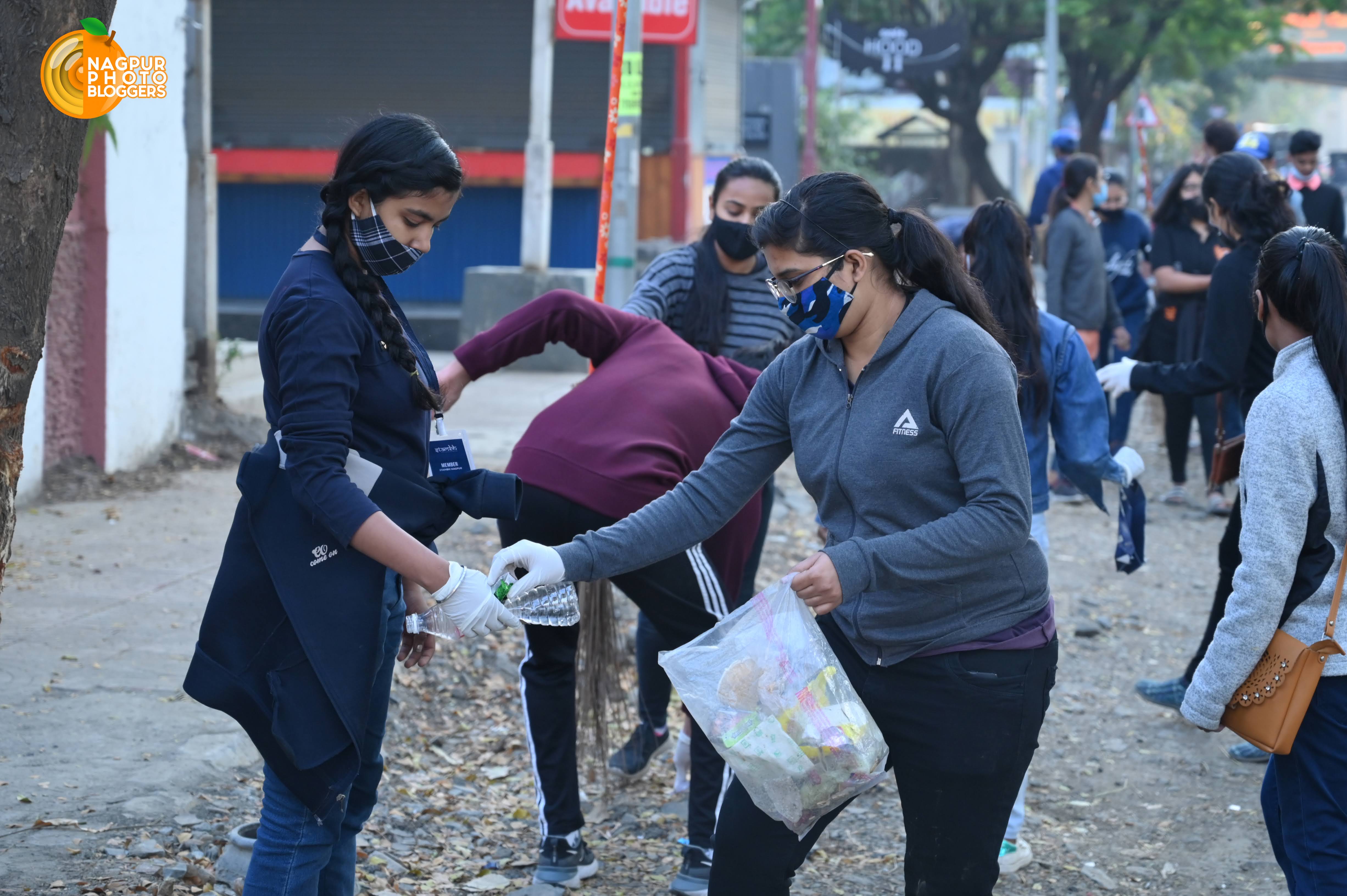 KALPATARU — Environment