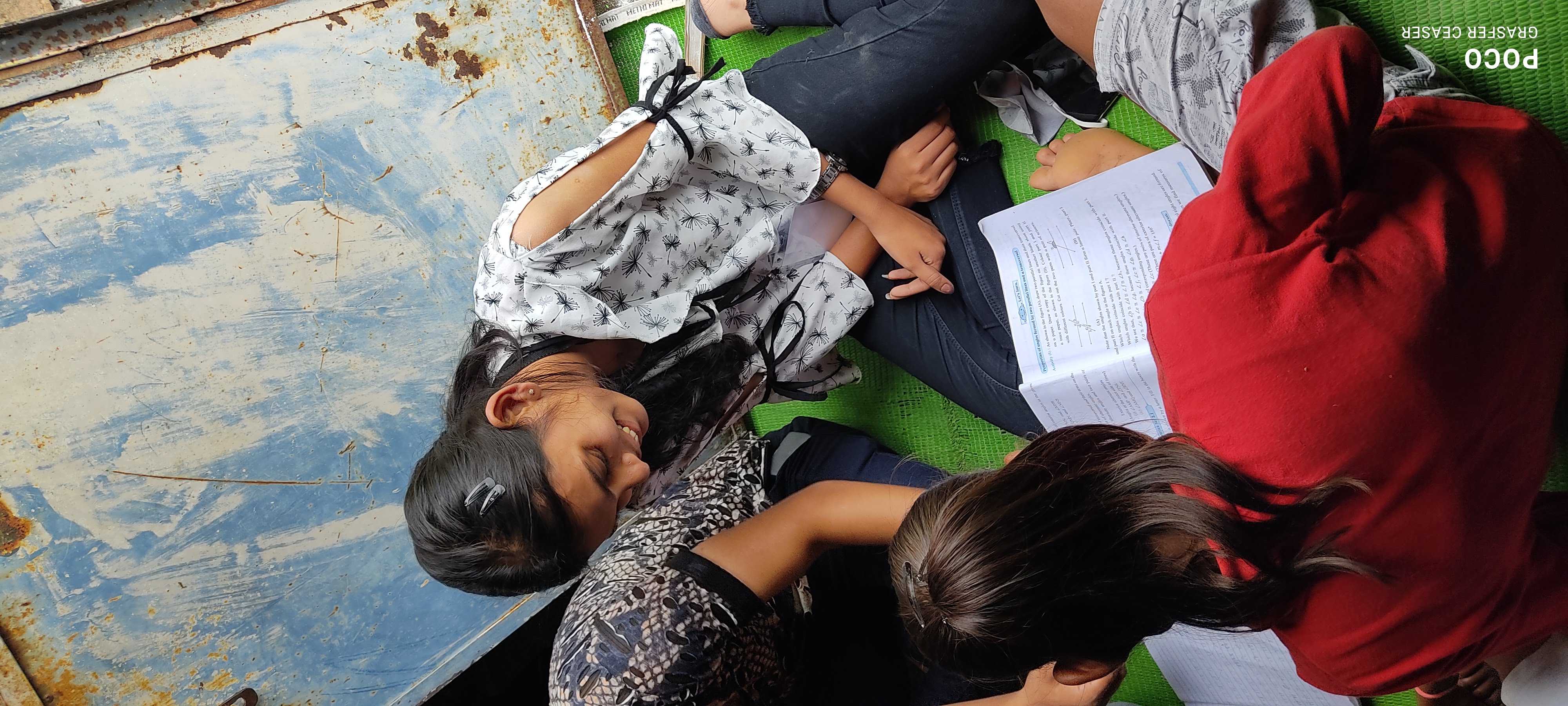 PRATIBIMB — Education
