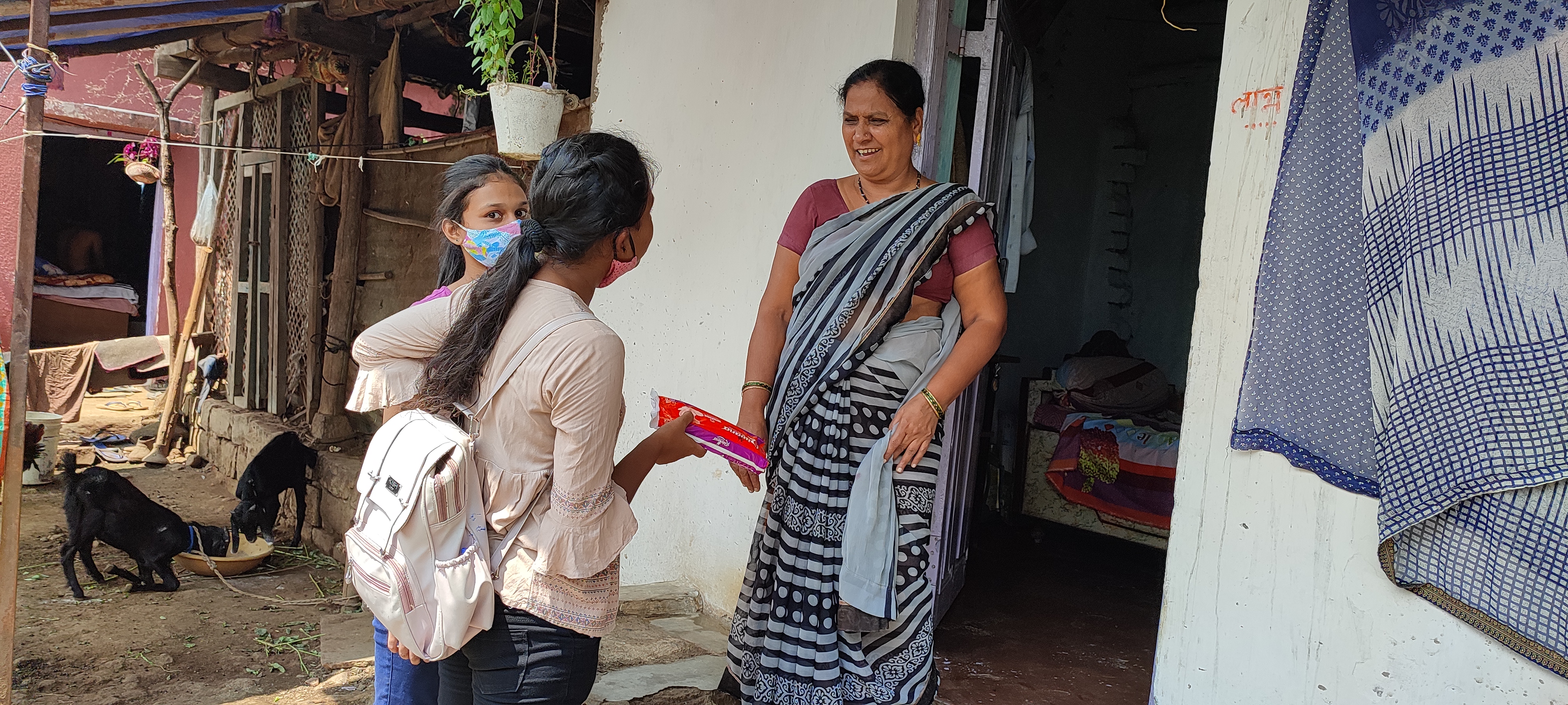 SOCH community workshop