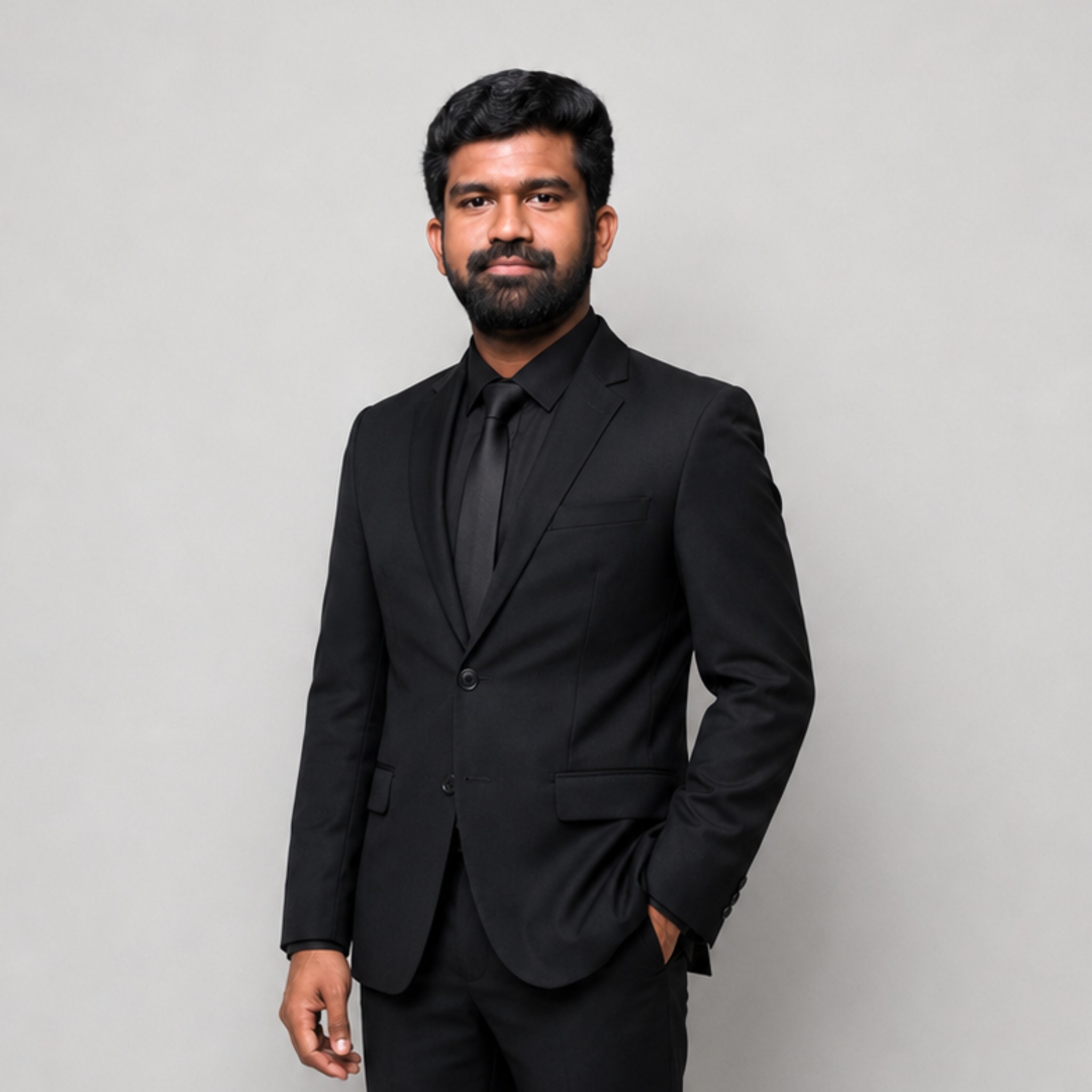 Amar Khurpade