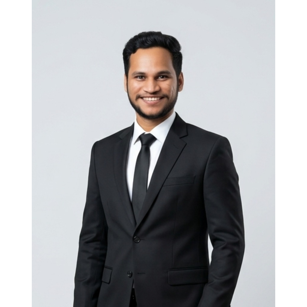 Sahil Bhude