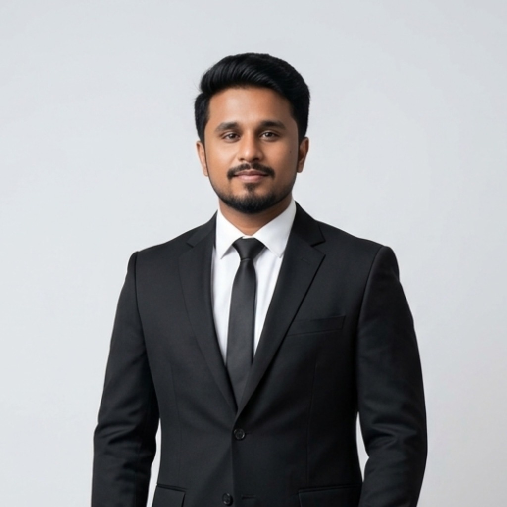 Yash Ambani